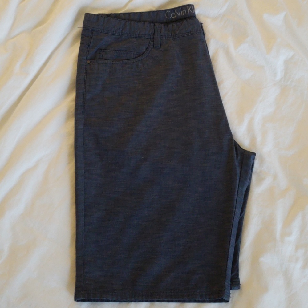 Calvin Klein men's shorts
